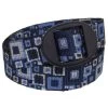 Bison Designs Women's 25mm Ellipse Framework Belt