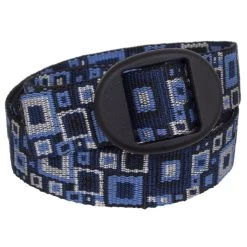 Bison Designs Women's 25mm Ellipse Framework Belt