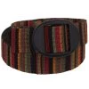 Bison Designs Women's 25mm Ellipse Tango Belt