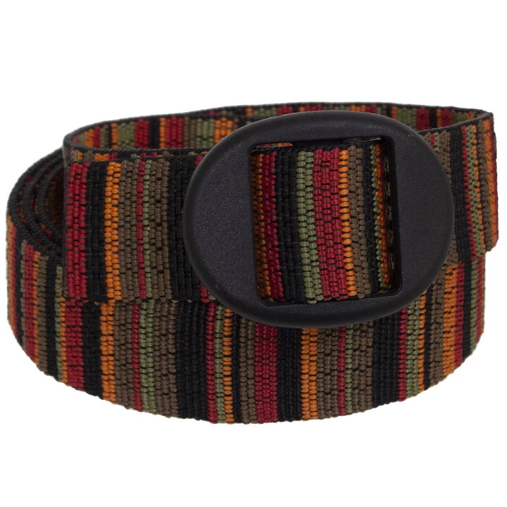 Bison Designs Women's 25mm Ellipse Tango Belt 3 Bison Designs Women's 25mm Ellipse Tango Belt