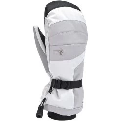 Kombi Women's Storm Cuff Mitt -Outdoor women's clothing store 1 1603 White 1