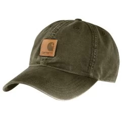 Carhartt Women's Odessa Canvas Cap -Outdoor women's clothing store 100289 301 S19