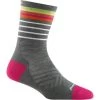 Darn Tough Vermont Women's Stride Micro Crew Ultra-Lightweight Running Sock