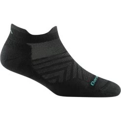 Darn Tough Vermont Women's Run No Show Tab Ultra-Lightweight Running Sock