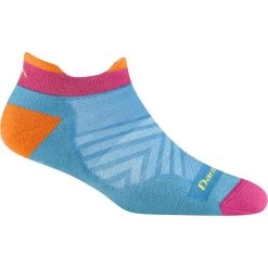 Darn Tough Vermont Women's Run No Show Tab Ultra-Lightweight Running Sock -Outdoor women's clothing store 1047 Ocean 2100x1285 18c97733 b204 41cb 9eea fd3d53369b57