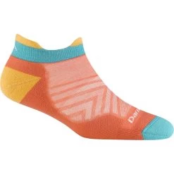 Darn Tough Vermont Women's Run No Show Tab Ultra-Lightweight Running Sock -Outdoor women's clothing store 1047 Reef 2100x1285 62a5a1e1 a260 4896 abe4 8faccfd3ecf2