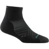 Darn Tough Vermont Women's Run Quarter Ultra-Lightweight Running Sock