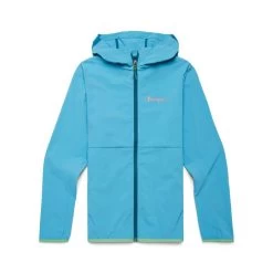 Cotopaxi Women's Vuelta Performance Windbreaker Jacket -Outdoor women's clothing store 120020X20120020jpeg S2320W20Vuelta20Performance20Windbreaker20Poolside F