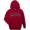 MV Sport Women's Maine Arch Hooded Sweatshirt