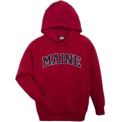 MV Sport Women's Maine Arch Hooded Sweatshirt