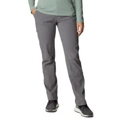 Columbia Women's Omni-Shade Saturday Trail Stretch Pant -Outdoor women's clothing store 1579861 023 f conversion1