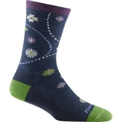 Darn Tough Vermont Women's Garden Light Crew Sock