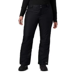 Columbia Women's Bugaboo Omni-Heat Insulated Snow Pant