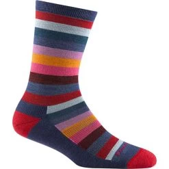 Darn Tough Vermont Women's Phat Witch Light Cushion Crew Sock