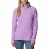 Columbia Women's Glacial IV Half-Zip Fleece Top -Outdoor women's clothing store 1802201 514 f om preview download