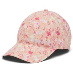 Columbia Women's Coolhead II Ball Cap -Outdoor women's clothing store 1840001 812 f