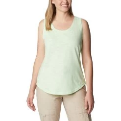 Columbia Women's Cades Cape Tank Top -Outdoor women's clothing store 1895721 372 f