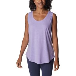 Columbia Women's Cades Cape Tank Top -Outdoor women's clothing store 1895721 535 f
