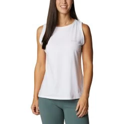 Columbia Women's Sun Trek Tank Top