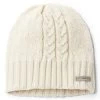 Columbia Women's Cabled Cutie II Beanie
