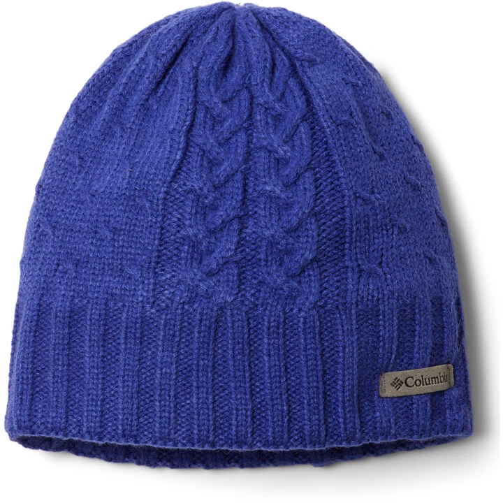 Columbia Women's Cabled Cutie II Beanie 5 Columbia Women's Cabled Cutie II Beanie - Image 3