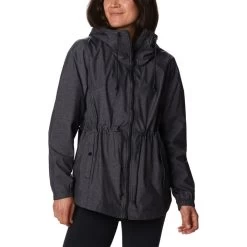 Columbia Women's Lillian Ridge Shell Jacket