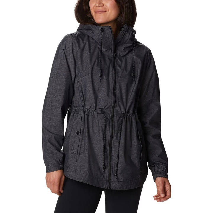 Columbia Women's Lillian Ridge Shell Jacket