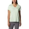 Columbia Women's Hike V-Neck Short-Sleeve Shirt