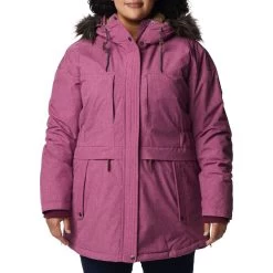 Columbia Women's Payton Pass Insulated Jacket