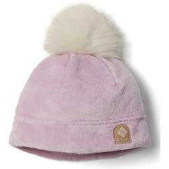 Columbia Women's Fire Side Plush Beanie