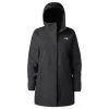 The North Face Women's Woodmont Parka