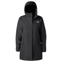 The North Face Women's Woodmont Parka