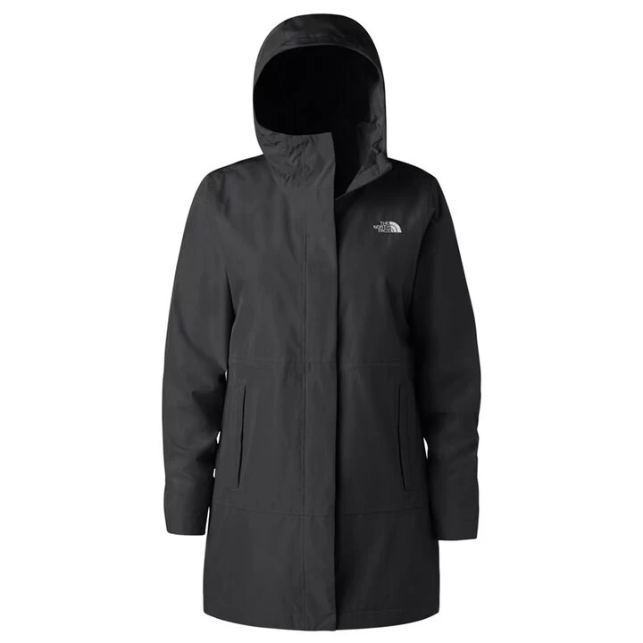 The North Face Women's Woodmont Parka