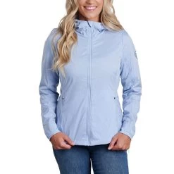 Kuhl Women's The One Hoody Jacket
