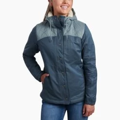 Kuhl Women's Celeste Lined Hoody
