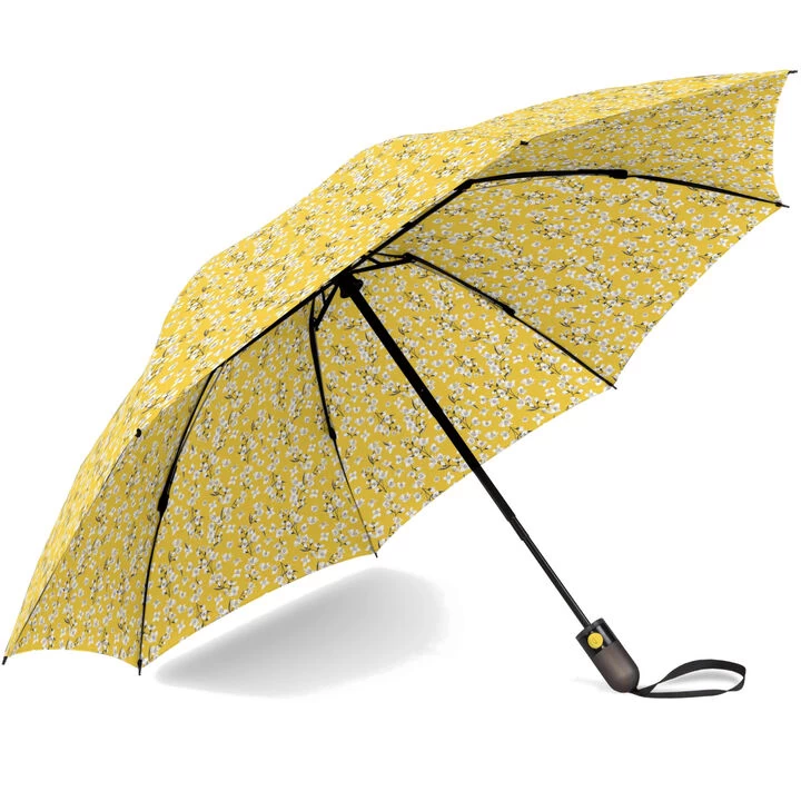 ShedRain UnbelievaBrella Printed Automatic Compact Umbrella 3 ShedRain UnbelievaBrella Printed Automatic Compact Umbrella