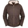 Outback Trading Women's Heidi Jacket -Outdoor women's clothing store 2874 BRN LG 1 Z