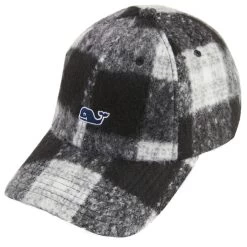 Vineyard Vines Women's Brushed Wool Hat