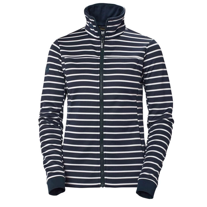 Helly Hansen Women's Crew Fleece Jacket