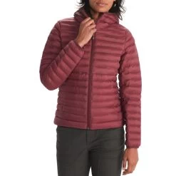 Marmot Women's Featherless Hoody