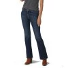 Lee Jeans Women's Legendary Regular Boot Cut Jean