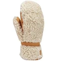 Gordini Women's Sherpa Mitt
