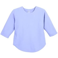 Sea Breeze Women's Paulina 3/4-Sleeve Shirt