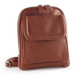 Osgoode Marley RFID Mini Organizer Cross Body Handbag