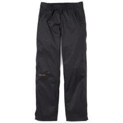 Marmot Women's PreCip Eco Full-Zip Pant - Short