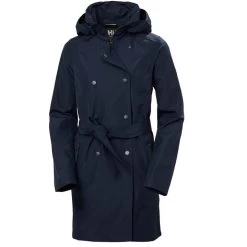 Helly Hansen Women's Welsey II Trench Coat