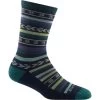 Darn Tough Vermont Women's Bronwyn Crew Light Cushioned Sock