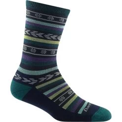 Darn Tough Vermont Women's Bronwyn Crew Light Cushioned Sock