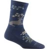 Darn Tough Women's Fable Lightweight Lifestyle Crew Sock