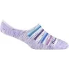 Darn Tough Vermont Women's Nova No Show Hidden Lightweight Lifestyle Sock